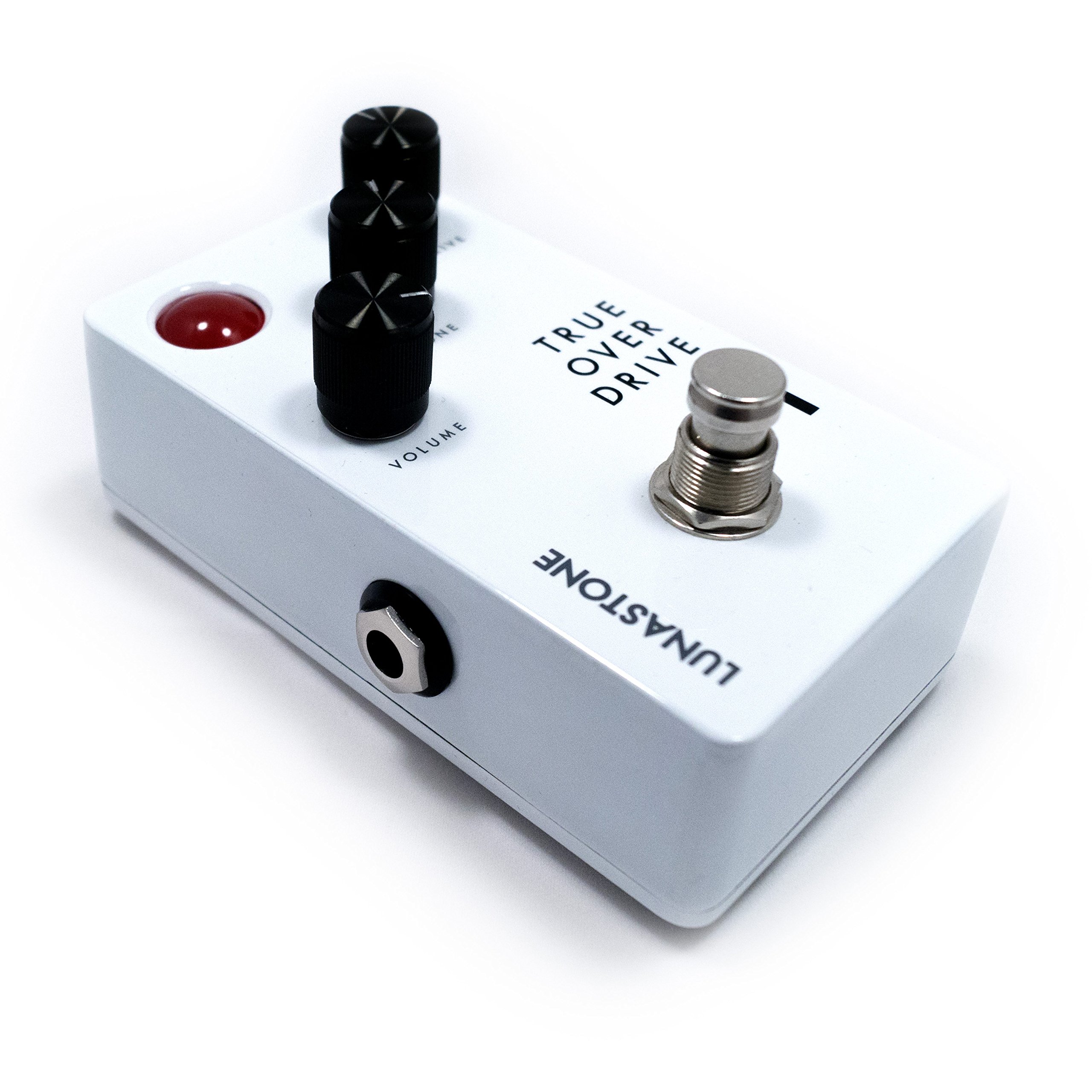 LunaStone True OverDrive 1 Pedal : Amazon.sg: Musical Instruments